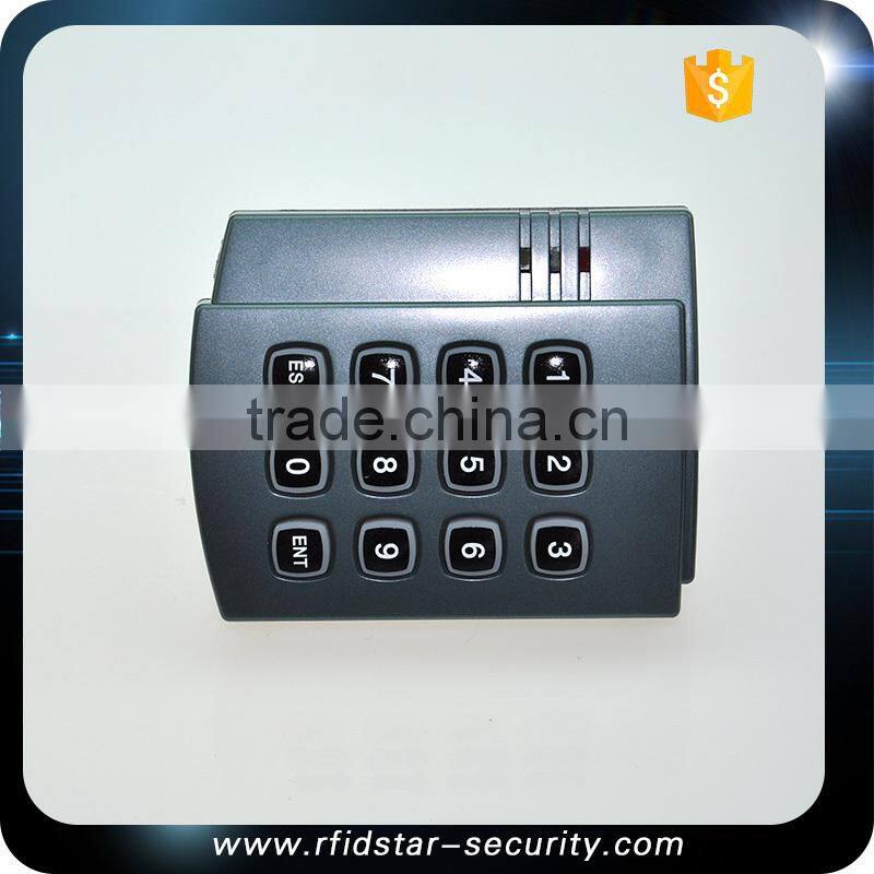 Door Reader Attendance RFID ID Door Access Controller Standalone Controller
