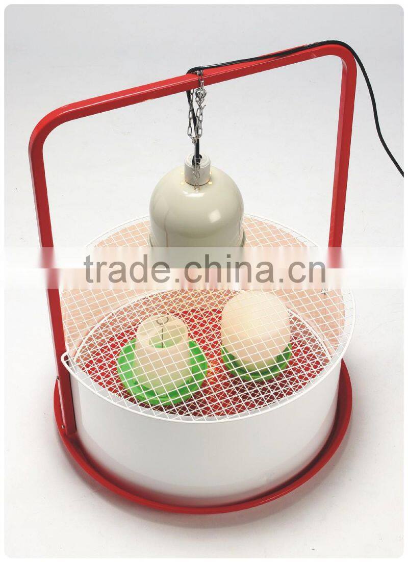 152B Round type infra-red gas heater with safety switch for poultry, poultry gas heater, poultry house heater, POULTRY HEATER