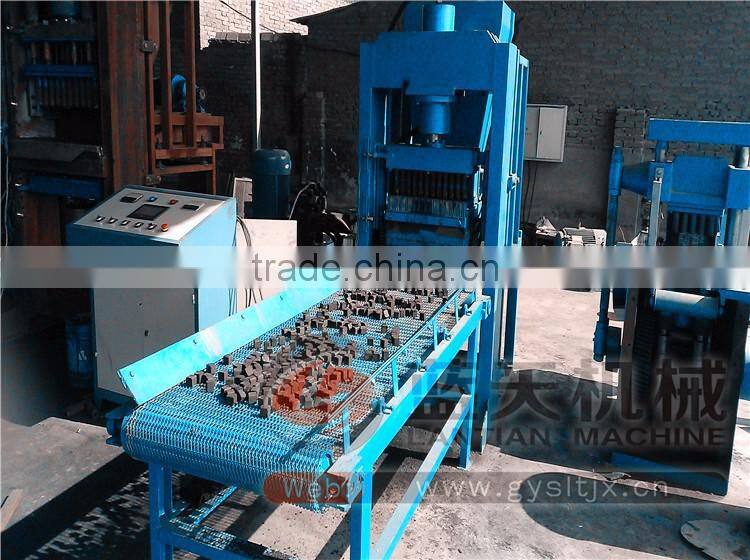 Easy To Operate Shisha Charcoal Briquette Machine For Charcoal Powder
