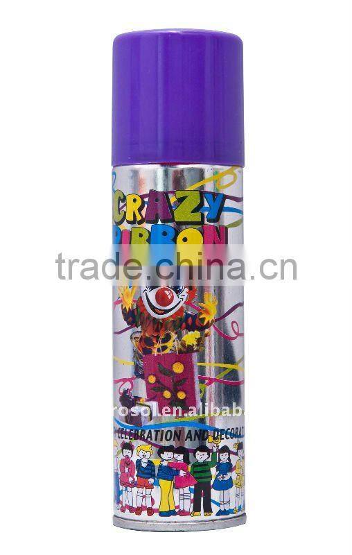Green Super party String 250ml
