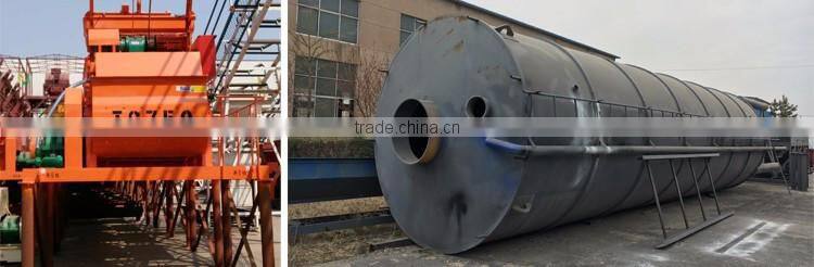 China QT10 15 block making machine durban