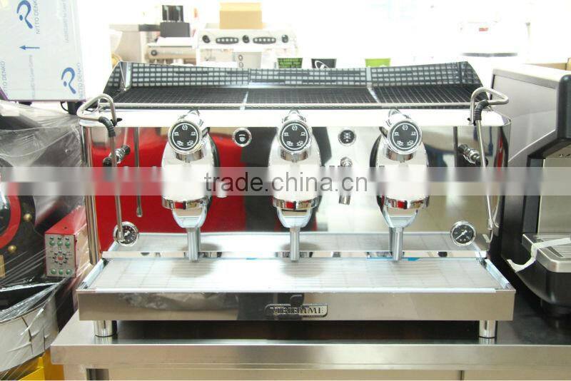 ISO9001:2008/IQnet Coffee Vending Machine/Espresso Coffee Machine in Hot Selling!!!