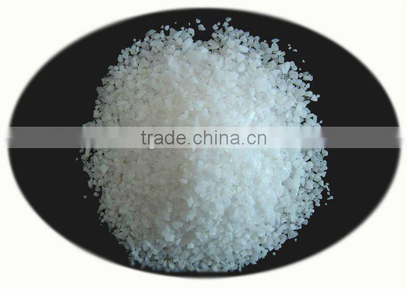 synthetic cryolite granule/powder/sandy-size