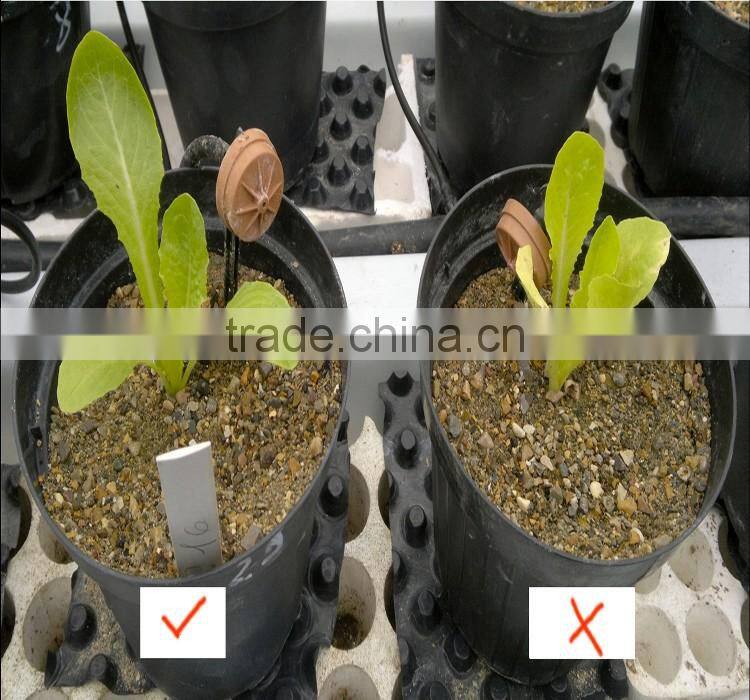 100% water Soluble Humic Fulvic Acid Concentrate From Leonardite