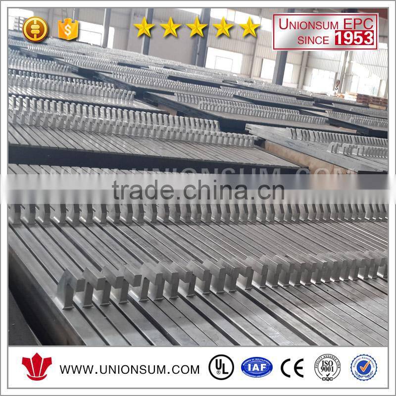 High Quality China Factory Zinc electro-winning Aluminum Cathode Al cathode