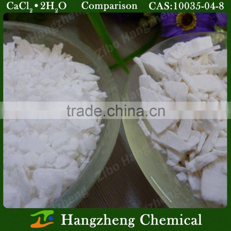 CaCl2.2H2O 74% 77 94% calcium chloride dihydrate snow melting