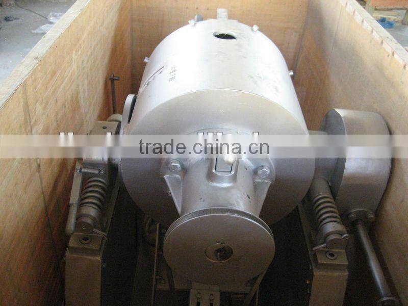 2012 best seller HYPH series extruded rice food making machine