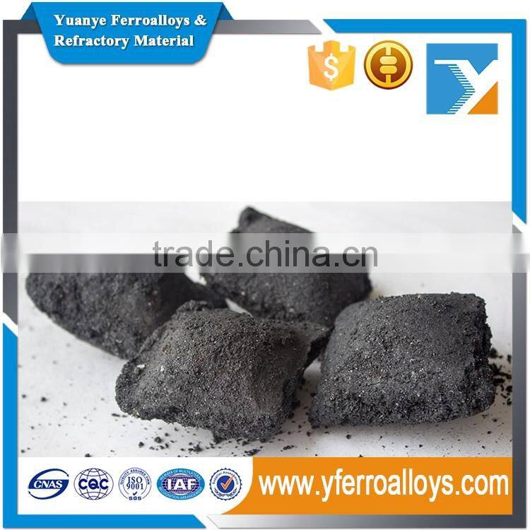 2017 Cheap price of silicon carbide ball with different grade for exporting