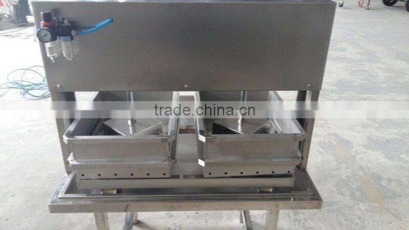 Hot Selling Soya Bean Milk Making Machine/tofu Machine With Best Price