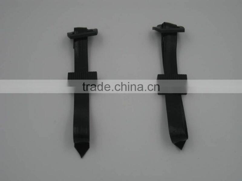 Soft Plastic Rubber Garden Tree Plant Tie