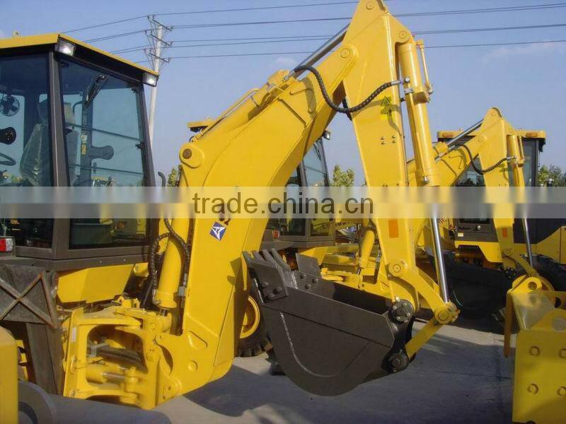 backhoe loader for sale HB680
