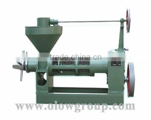 Wholesale Groundnut Oil Press Machine/Equipment/Soybean Oil Expeller/Sesame Oil Mill