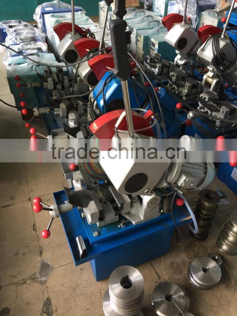 metal cutting machine /tube cutter /pipes cutting machine
