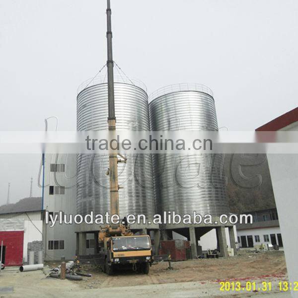 New Floating Fish Feed Pellet Machine production line