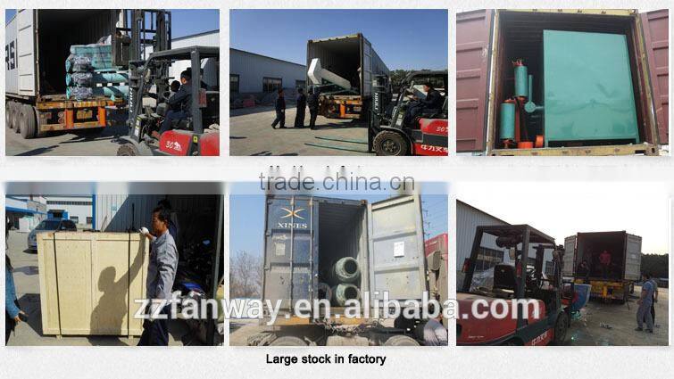 Zhengzhou fanway factory supplying farm using pet food machine