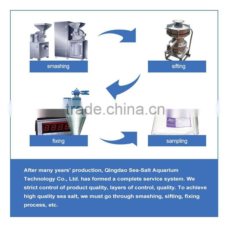 Salt Water Aquarium Fish Salt 50Gallon Sale Tropical Fish Farm