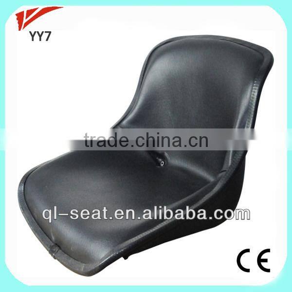 China market farm tractor front loader seats for agricultural trailers used