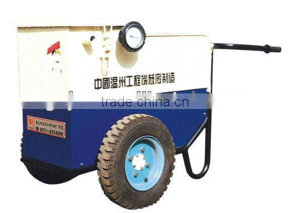 HZX-60 vacuum dewatering pump