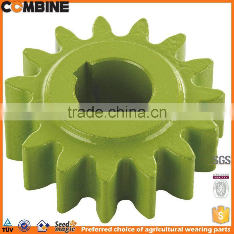 High quality gear 813523 for baler