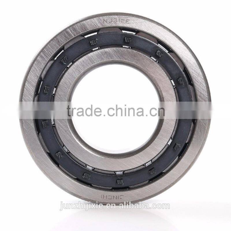 Single Row Full Complement Cylindrical Roller Thrust Bearing