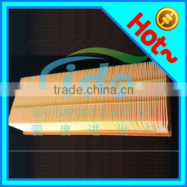 Auto air filter for VW 1K0129620D 1K0129620G