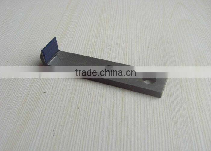 Heidelberg GTO 52 spare part - Gripper Finger HE2401, 60% off DHL shipping