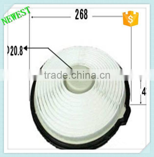 Automobile Air Filter 17801-87717