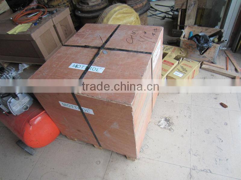 EXCAVATOR ZAX240 MAIN PUMP HPV118HW-25A, USED