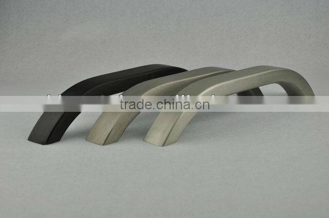 For household appliance aluminum handle