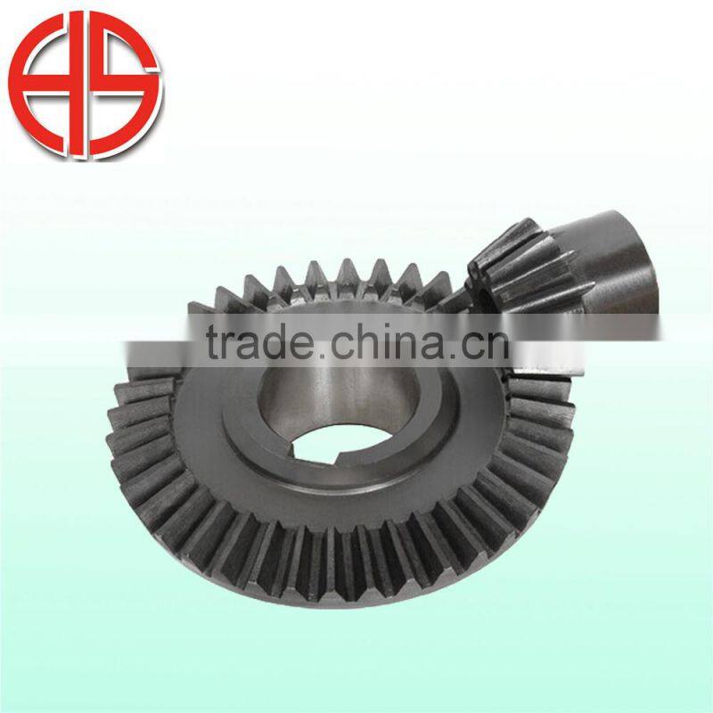 Gear Made in China gear manufacturing