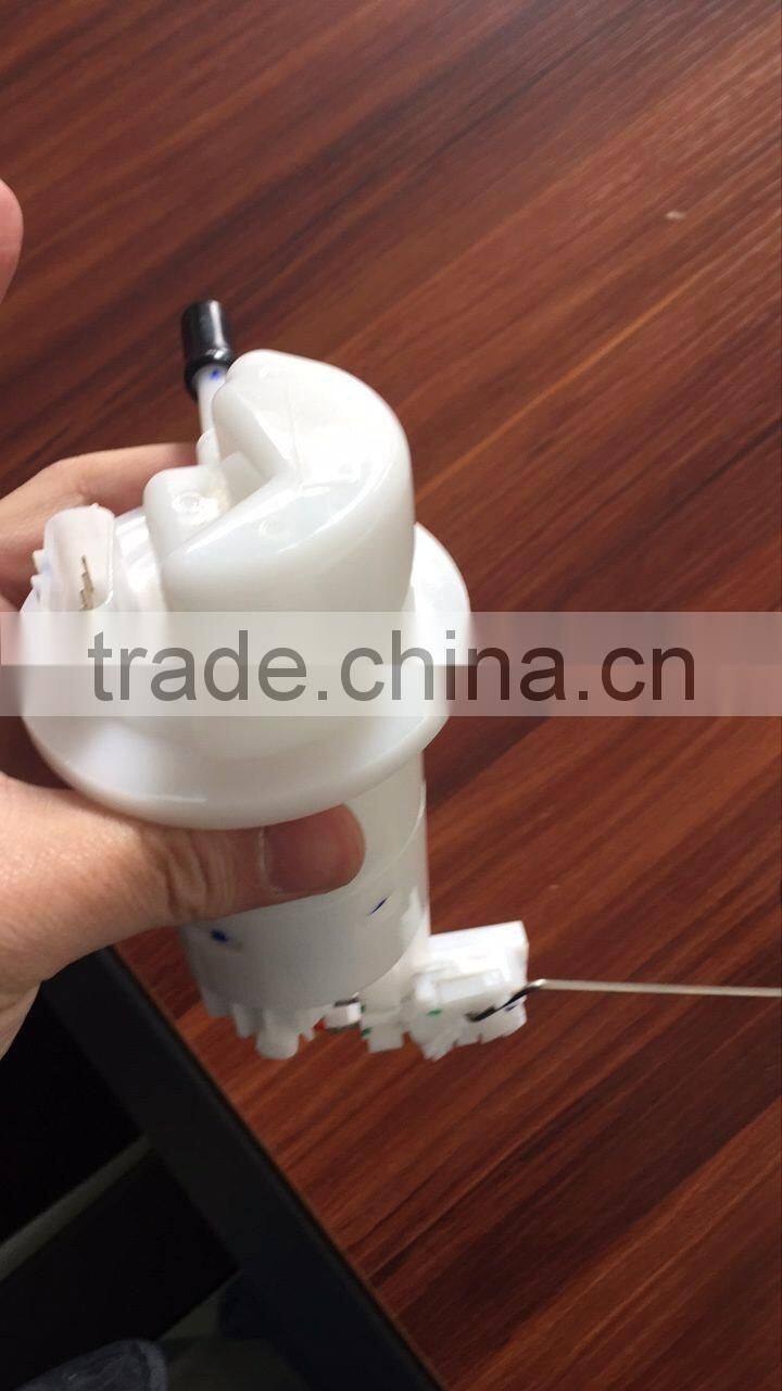 Motorcycle fuel pump assembly used for YAMAHA FZ model