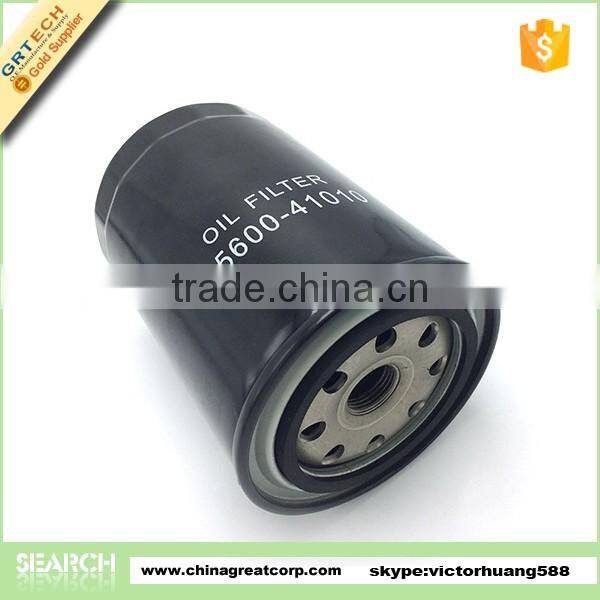15600-41010 good performance bulk oil filters for Toyota