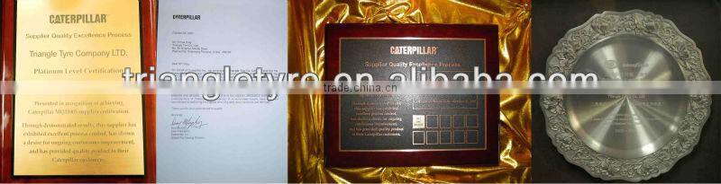 Triangle Factory OTR 23.5R25** Cheap Chinese Tries