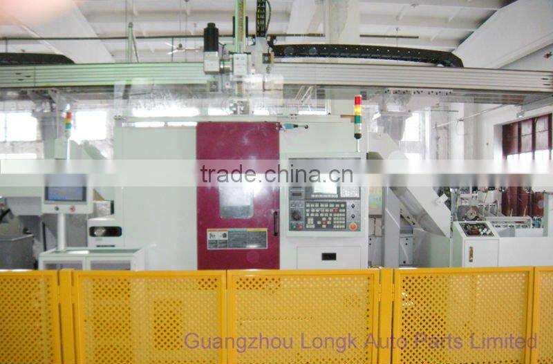 W06E cylinder liner for hino engine