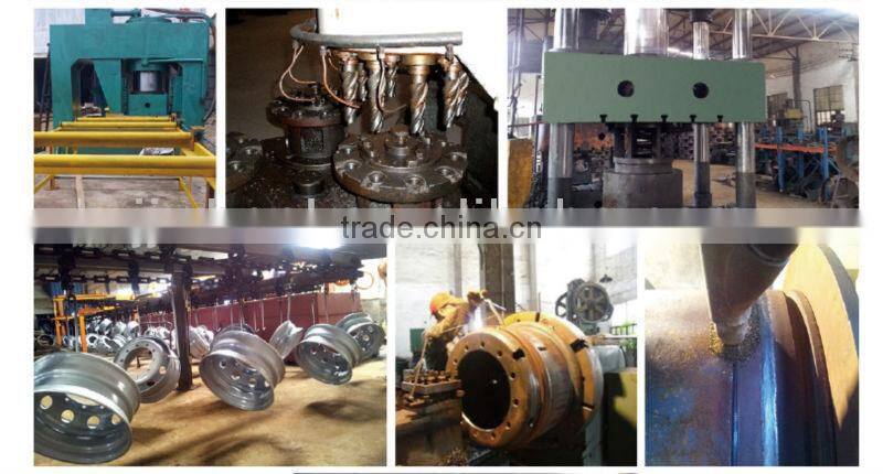 High quality disc for wheel