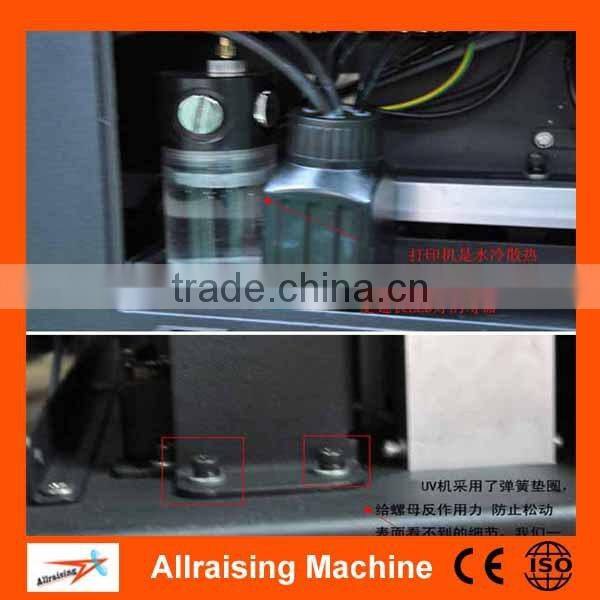 Electric Multicolor Digital Photo Printing Machine