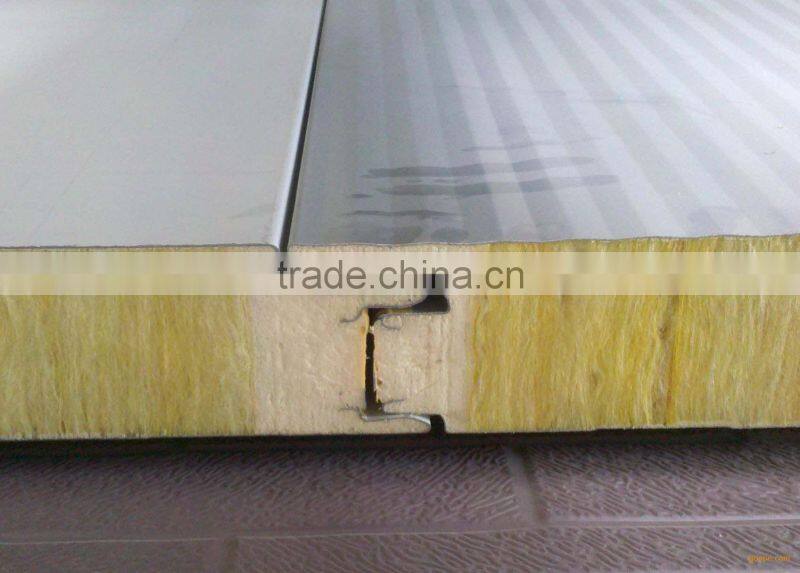glass cotton sandwich panel/fiber glass sandwich panels
