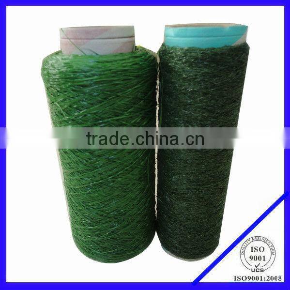 Recyced PP PR Monofilament extrusion line, pp flat yarn