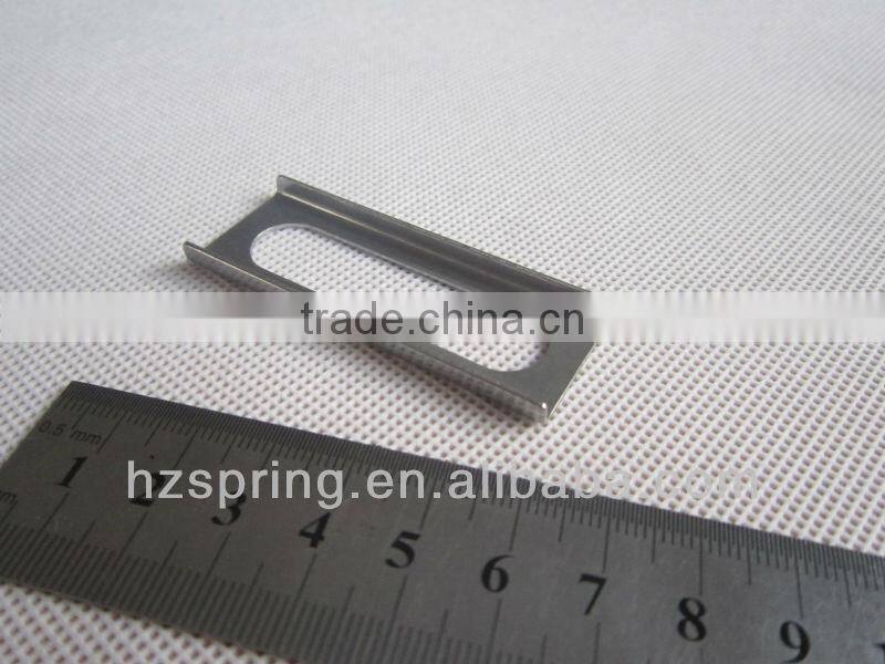 Stainless Steel Stamping Part