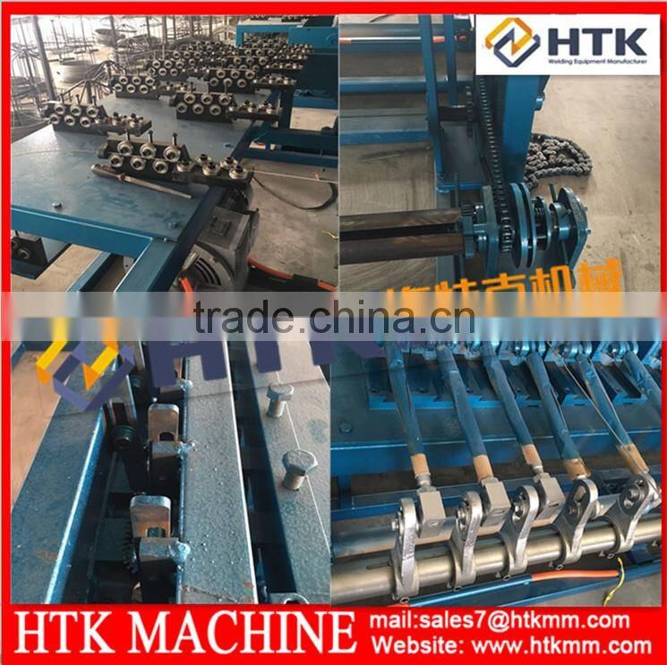 2017Automatic farm fence equipment