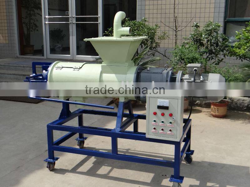 Liquid-Solid SeparatorManure Separator