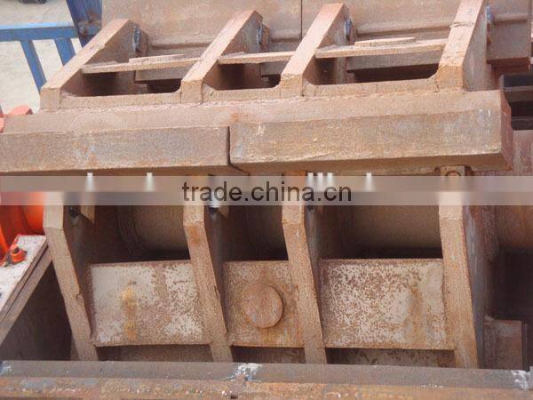Fine power crusher/artificial sand making machine/stone crusher