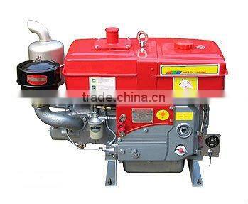 15HP 4 stroke outboard engines