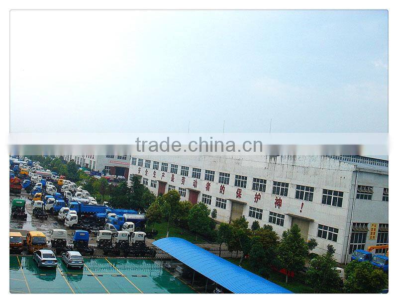 ZZ 8*4 chemical truck for sale