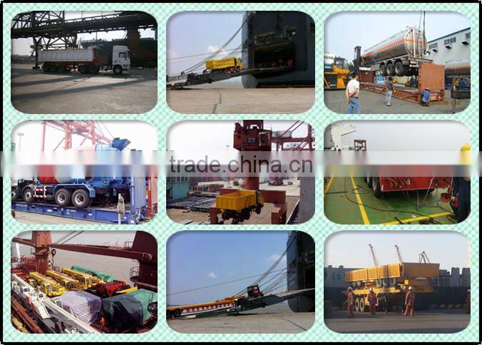 Low Price Shacman F3000 375HP Weichai Engine 6x4 Tractor Truck For Africa