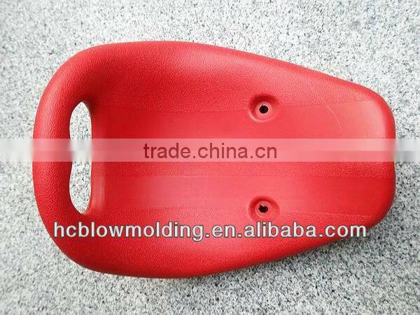 Red plastic baby chairs,baby high chair