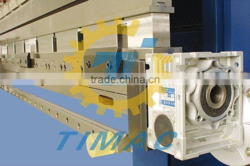 EHP M CNC Electric Hydraulic Synchro Press Brakes(63T-320T)