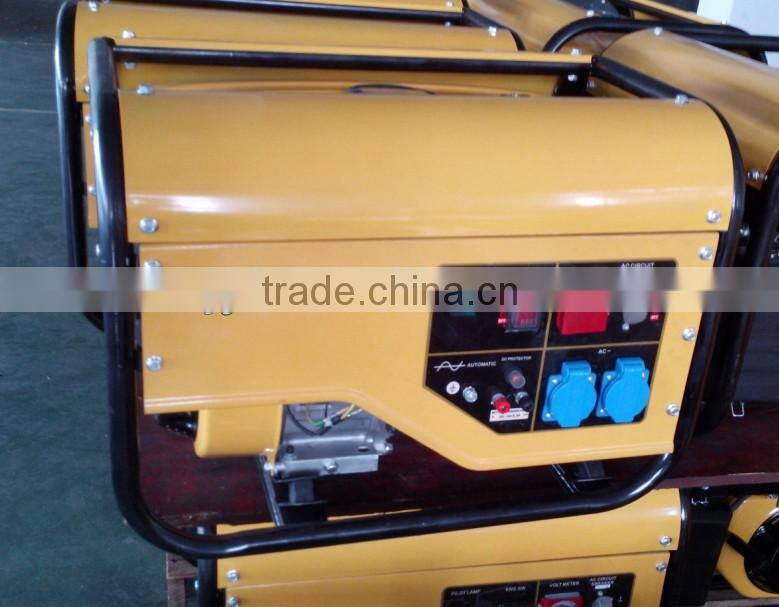 Home generator, 6500 generator, mobile home generators