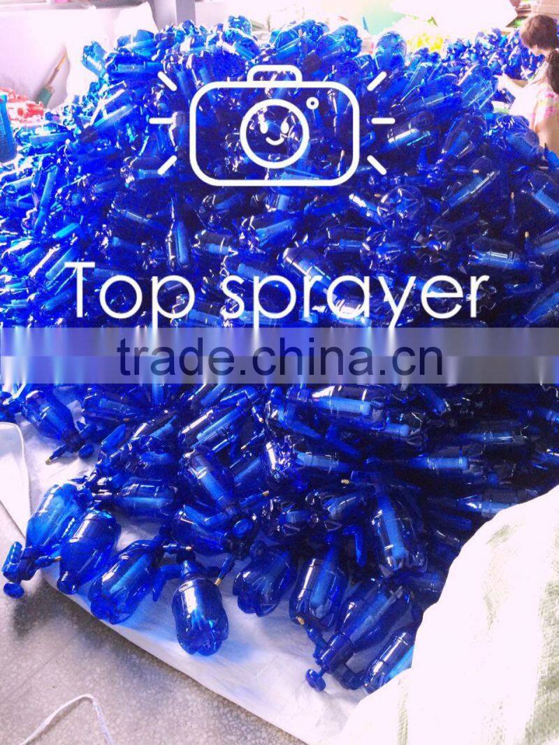 1.5L Garden pressure sprayer hand sprayer