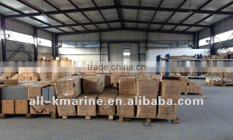 Electric Deck Scaler